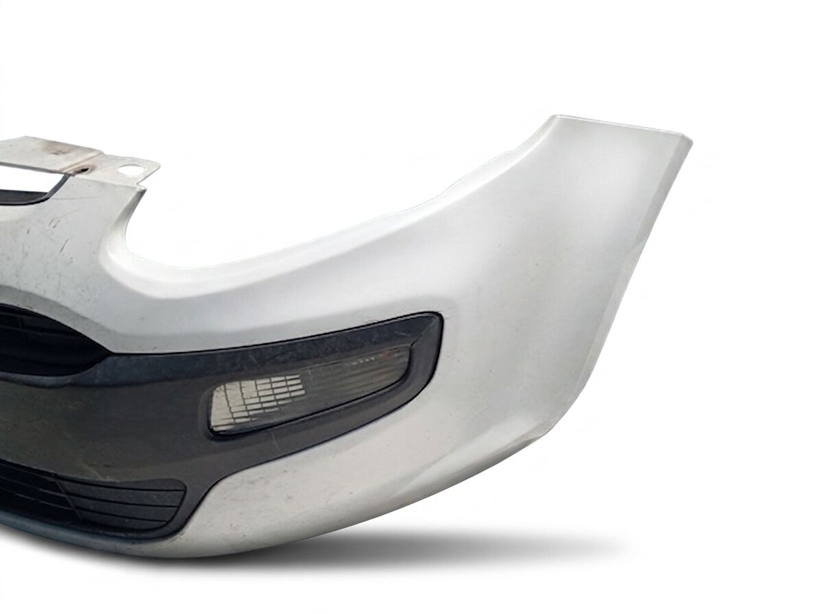 PARAURTI ANTERIORE FIAT PUNTO EVO 2010 — foto 3
