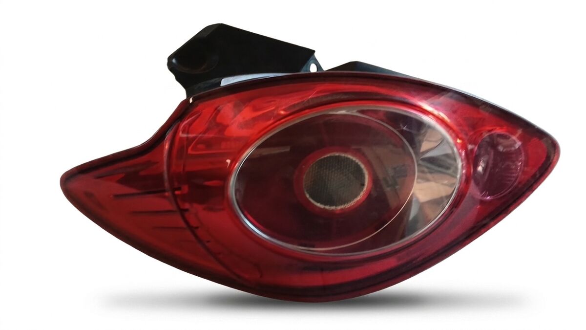 STOP SINISTRO FORD KA 2010 51793259