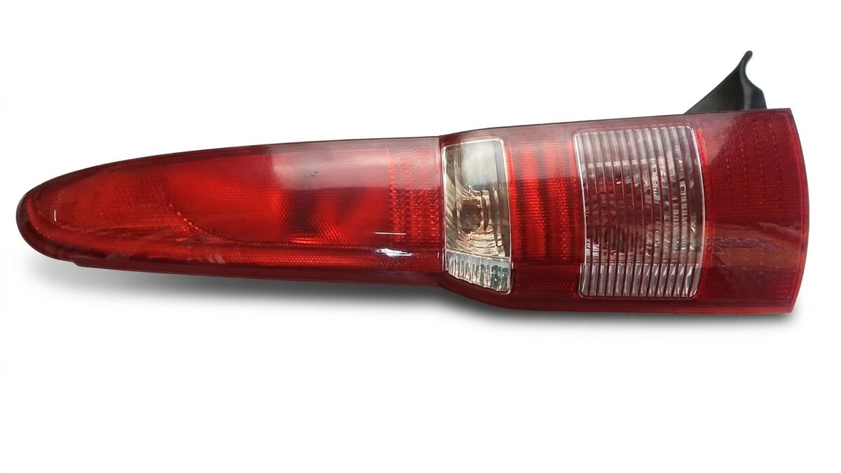 STOP SINISTRO FIAT PANDA 2006 FASCIA NERA