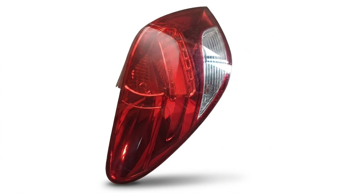 STOP SINISTRO PEUGEOT 207 2010 RESTAYLING 968656608000 — foto 4