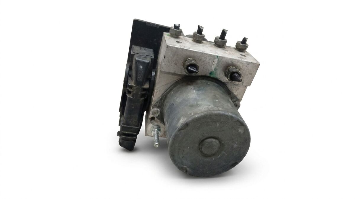 CENTRALINA ABS NISSAN QASHQAI 1.5 DCI BOSCH 0265230686
