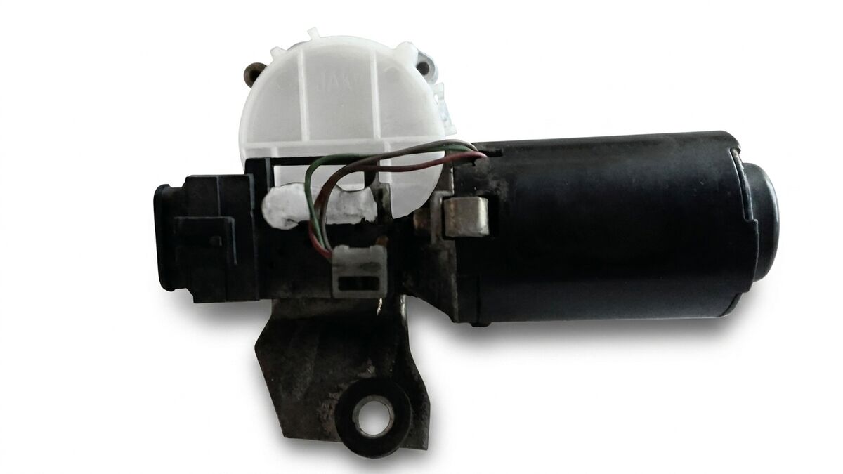 MOTORINO TERGICRISTALLI ANTERIORE FIAT DOBLO' 2005 — foto 2
