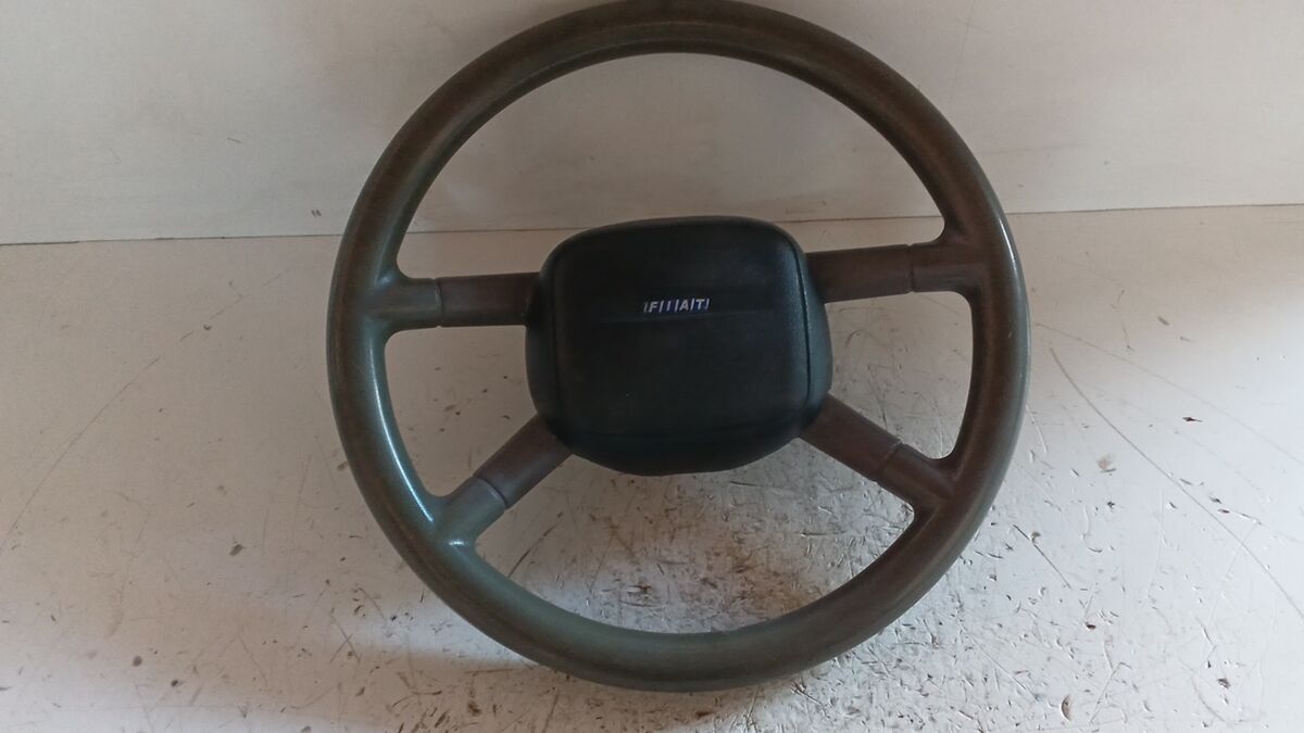VOLANTE FIAT PANDA 1998 — foto 3