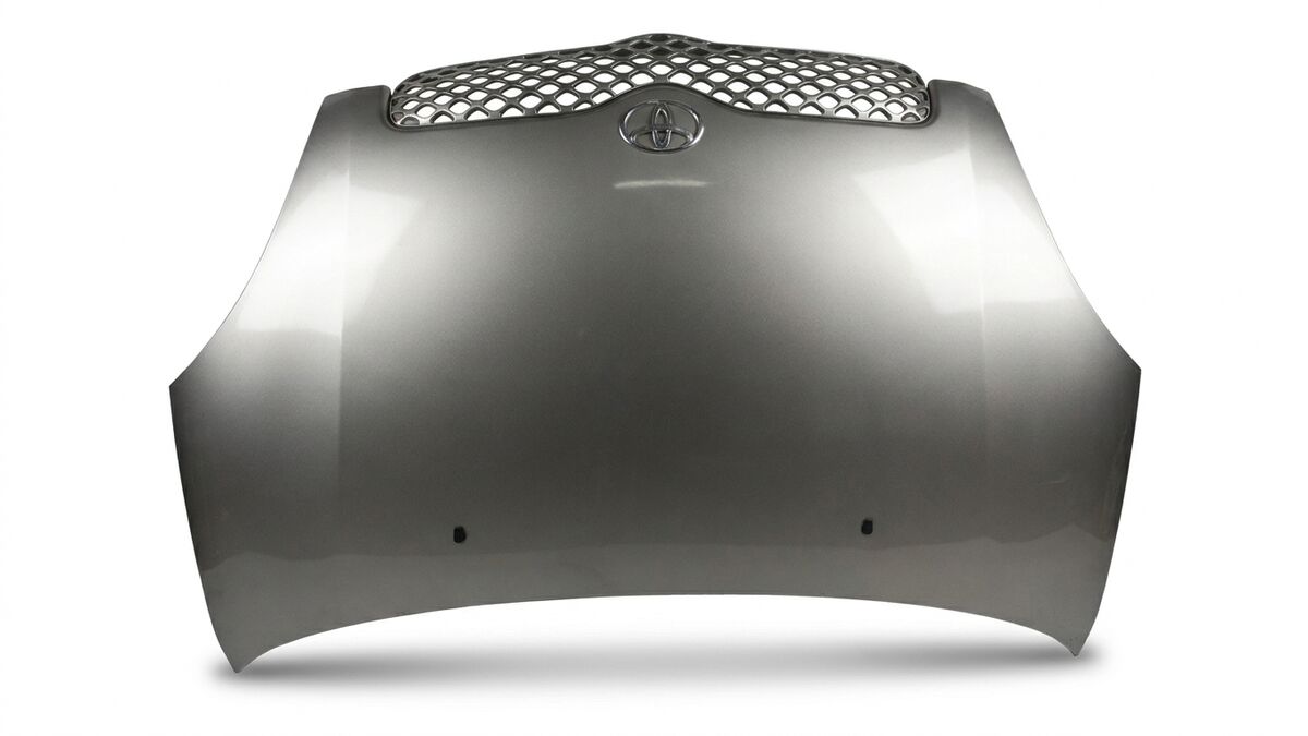 COFANO ANTERIORE TOYOTA YARIS 2004