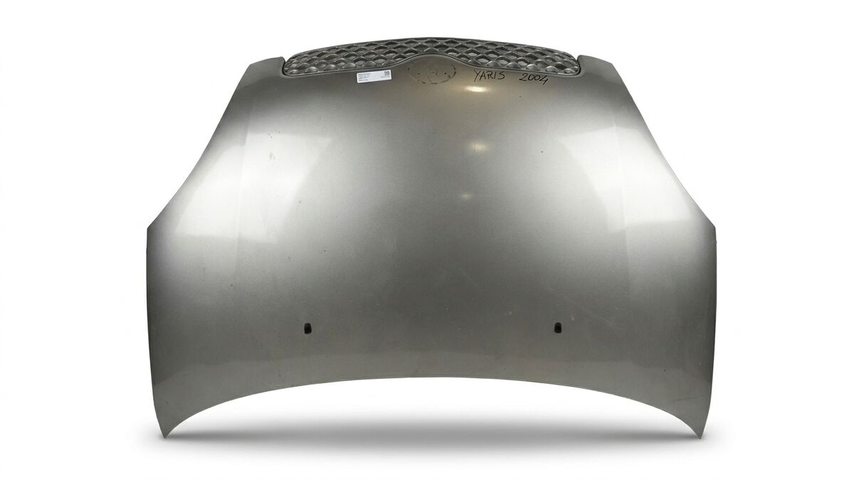 COFANO ANTERIORE TOYOTA YARIS 2004 — foto 2