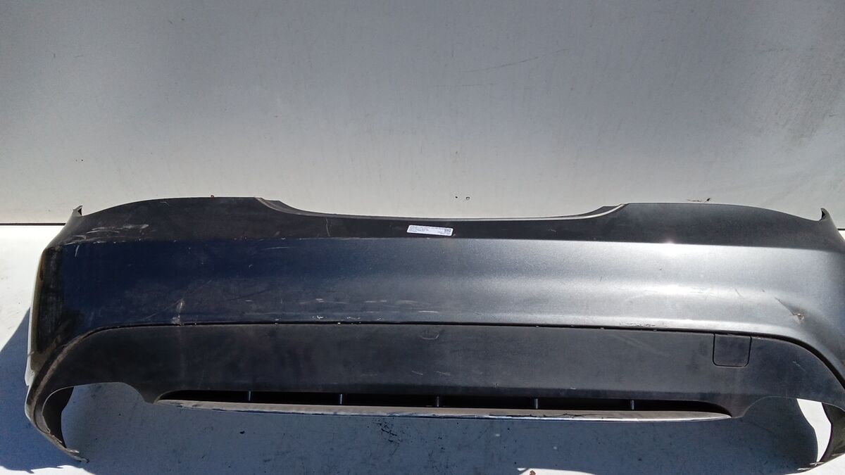 PARAURTI POSTERIORE MERCEDES CLA 2015 SW A1178850325 — foto 4