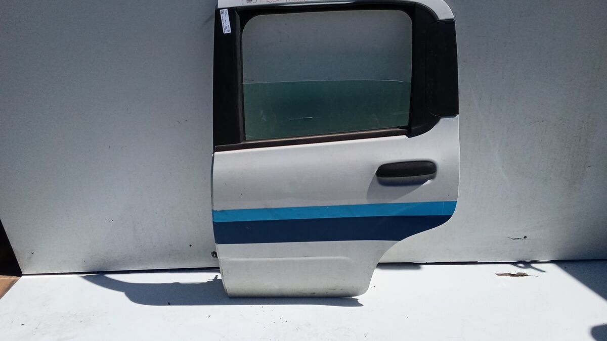PORTA POSTERIORE SINISTRA FIAT PANDA 2017