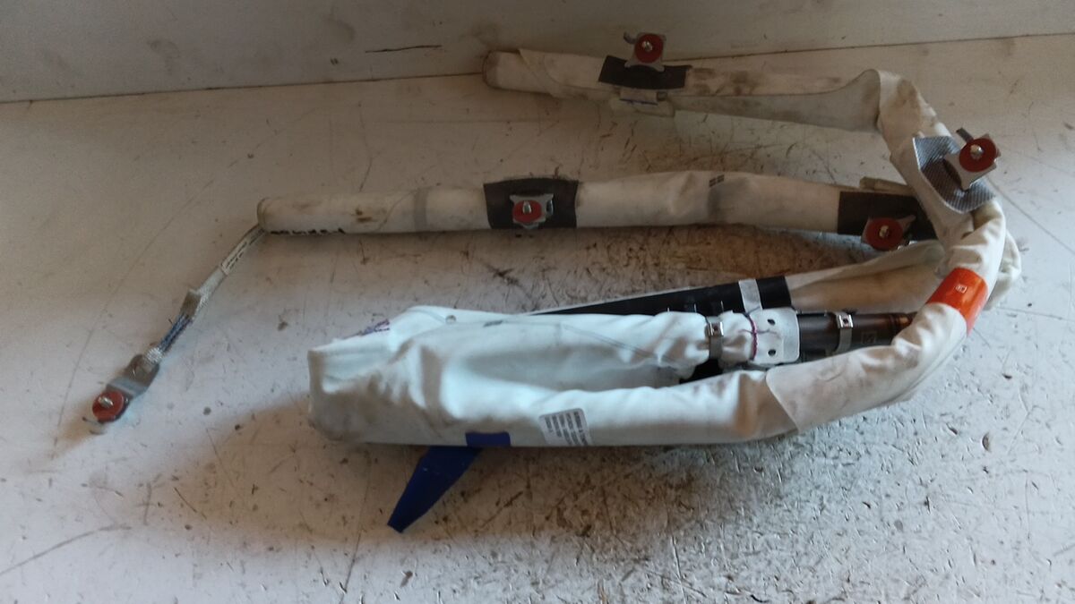 AIRBAG A TENDINA DESTRO HYUNDAI TUCSON 2020 80420N7000