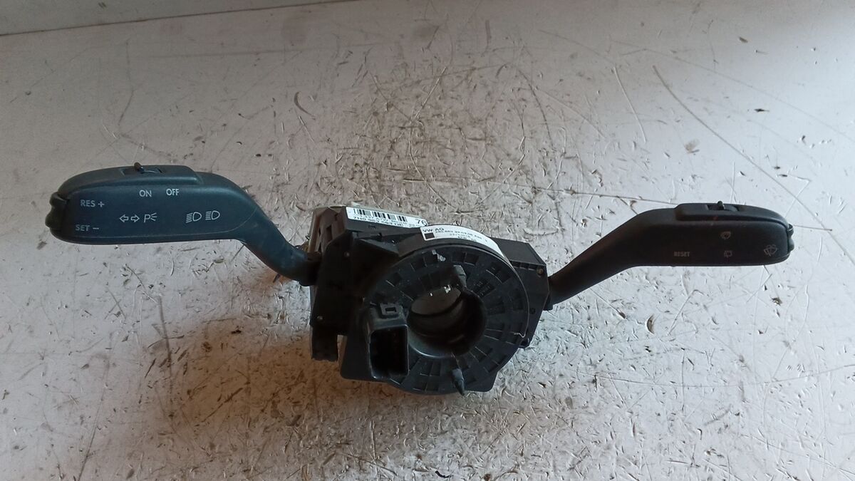 DEVIOLUCI SEAT IBIZA 2011 7H0953503DC