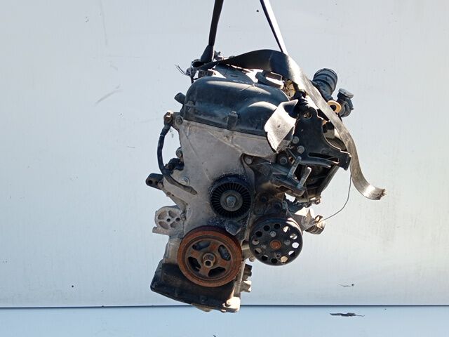MOTORE HYUNDAI IX20 2011 1.4 BENZ. 90CV (G4FA) — foto 4