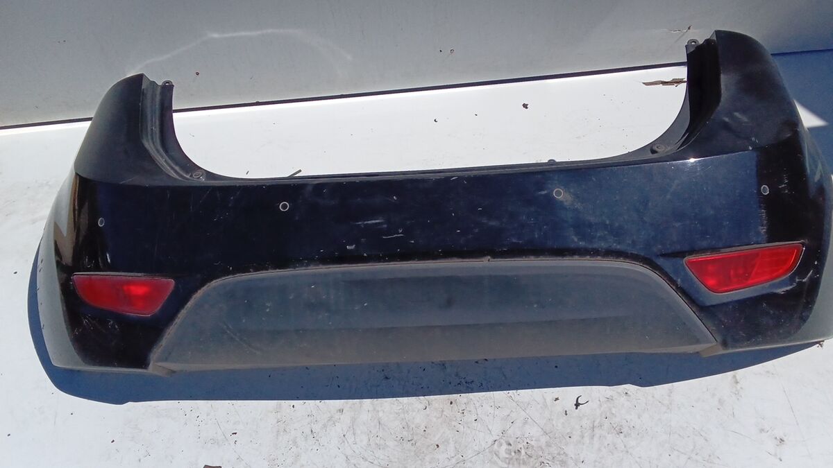 PARAURTI POSTERIORE HYUNDAI IX20 2011 CON SENSORI