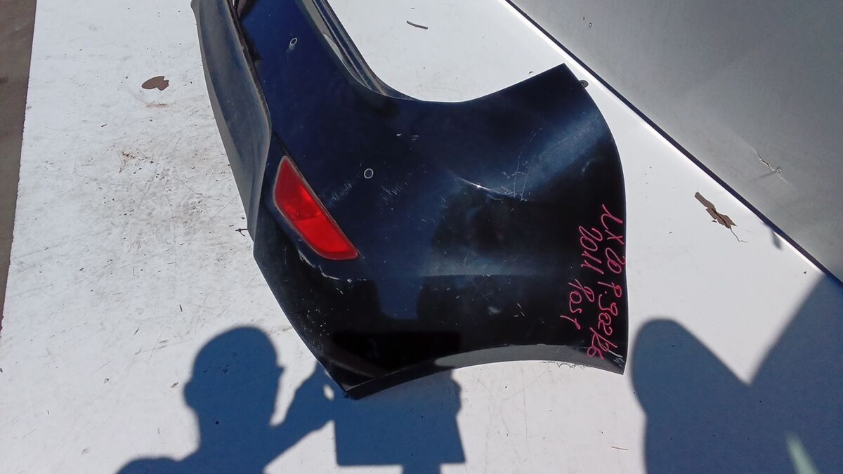 PARAURTI POSTERIORE HYUNDAI IX20 2011 CON SENSORI — foto 2