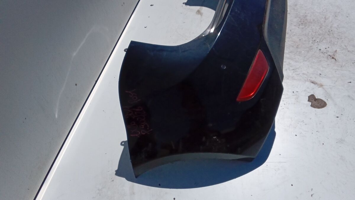 PARAURTI POSTERIORE HYUNDAI IX20 2011 CON SENSORI — foto 3