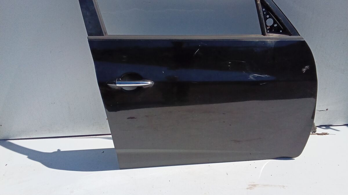 PORTA ANTERIORE DESTRA HYUNDAI IX20 2011 — foto 2