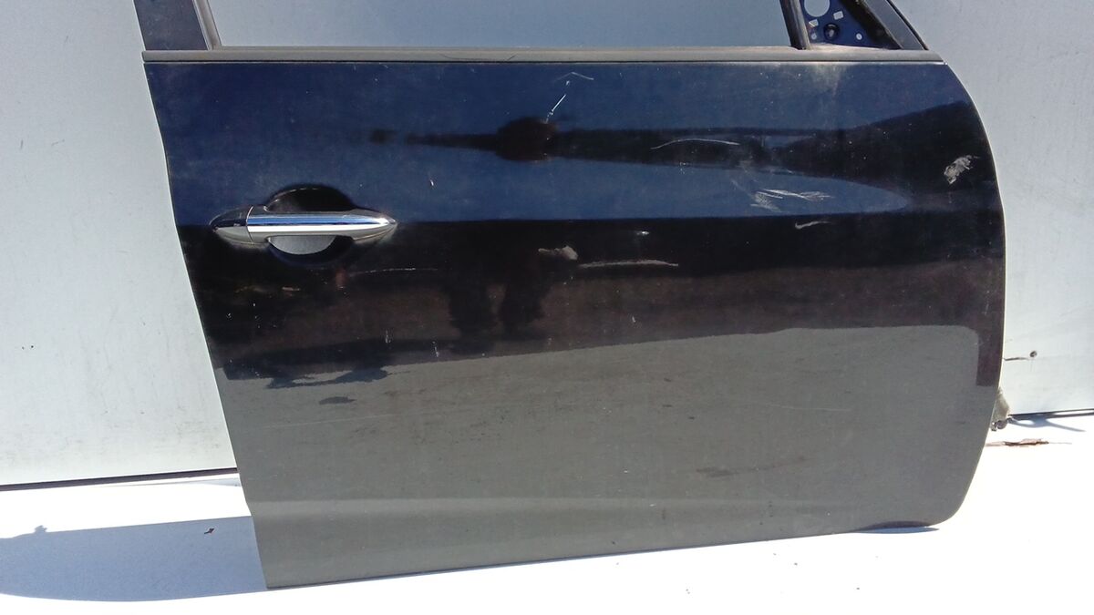 PORTA ANTERIORE DESTRA HYUNDAI IX20 2011 — foto 3
