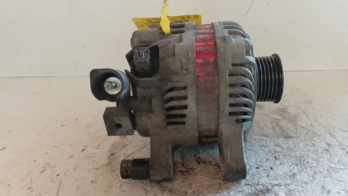 ALTERNATORE CITROEN C3 2012 1.4 BENZ. 9666030280