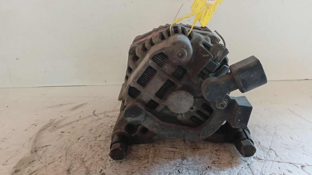 ALTERNATORE CITROEN C3 2012 1.4 BENZ. 9666030280 — foto 4
