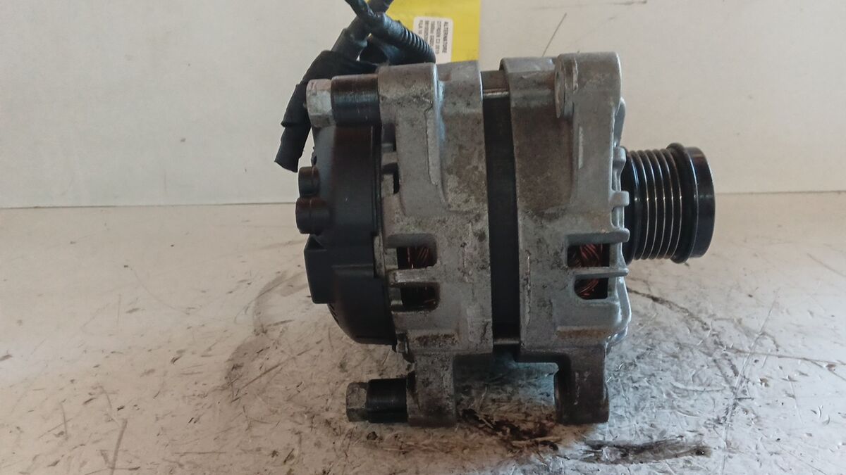 ALTERNATORE CITROEN C3 2019 1.6 HDI 9810525380