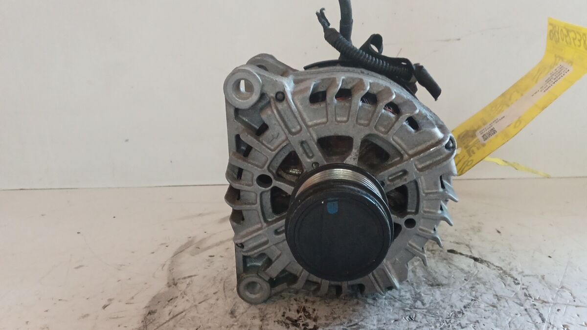 ALTERNATORE CITROEN C3 2019 1.6 HDI 9810525380 — foto 2
