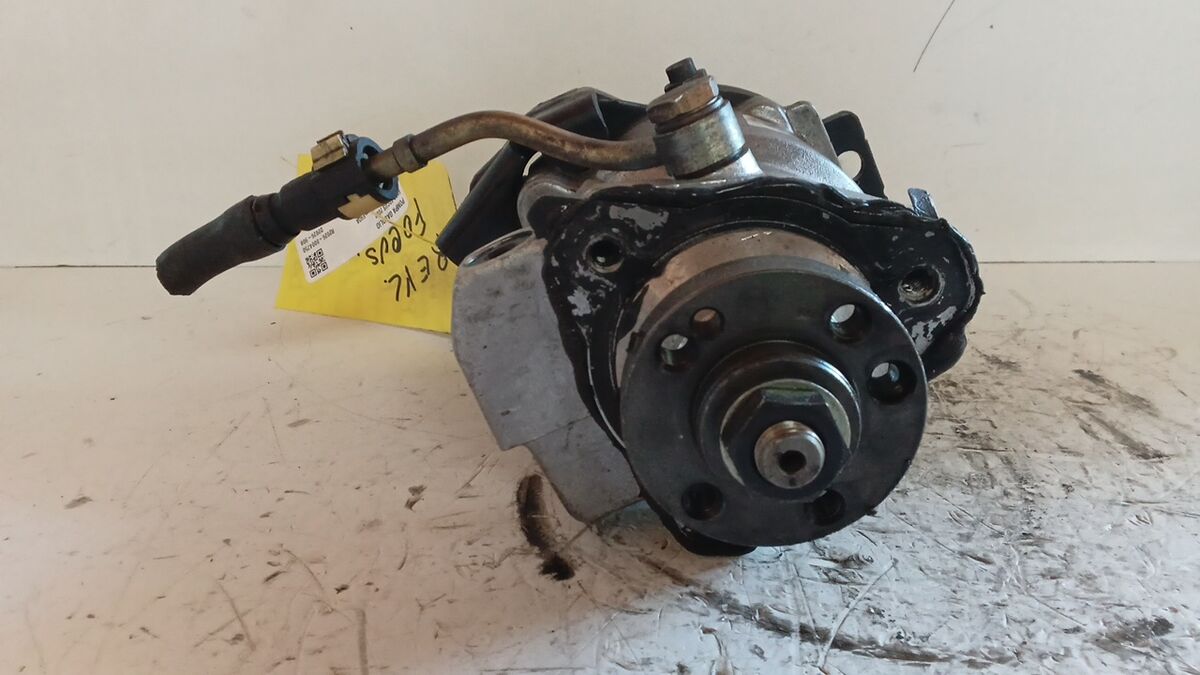 POMPA GASOLIO COMMON RAYL FORD FOCUS 2002 1.8 TDCI DELPHI 1S4Q9B395BD — foto 2