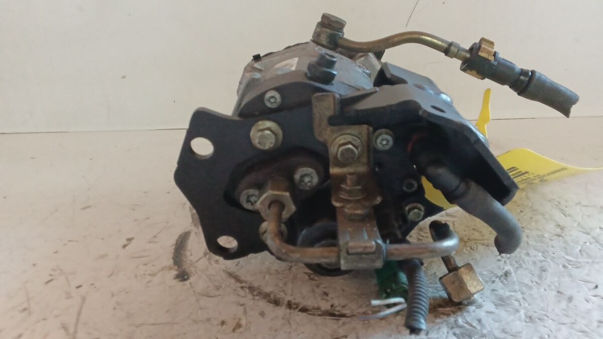 POMPA GASOLIO COMMON RAYL FORD FOCUS 2002 1.8 TDCI DELPHI 1S4Q9B395BD — foto 4