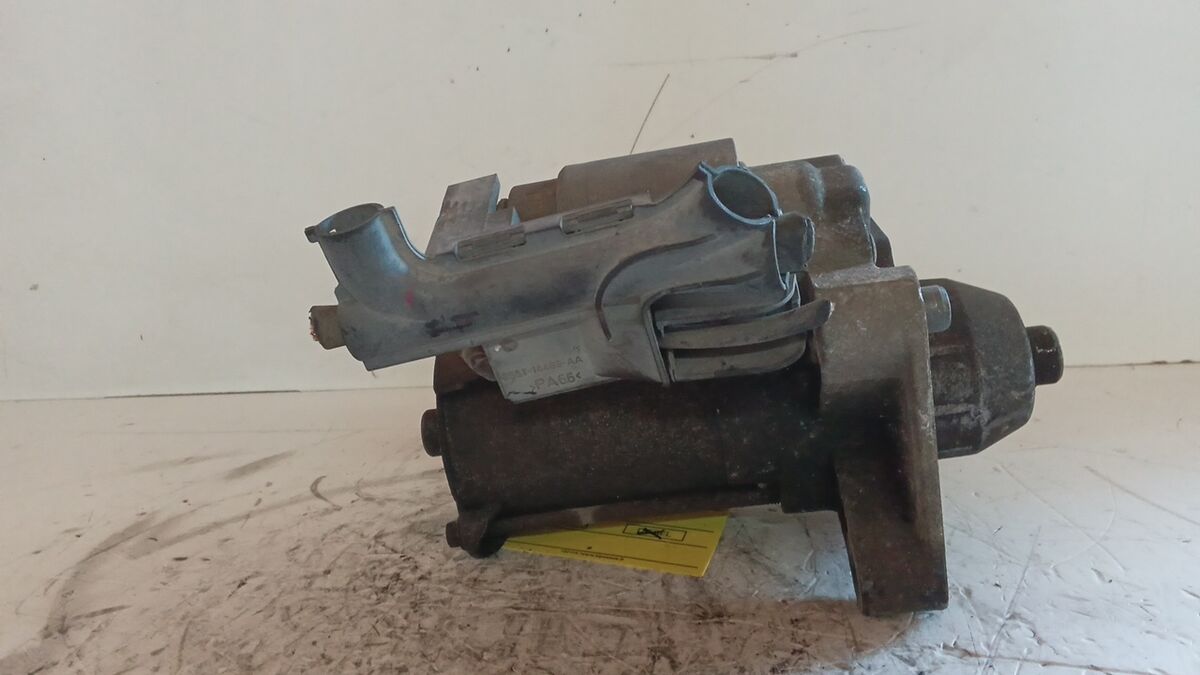 MOTORINO AVVIAMENTO FORD FIESTA 2003 1.4 TDCI — foto 3