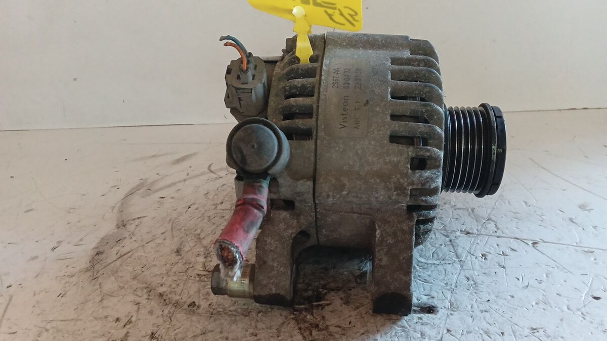 ALTERNATORE FORD FIESTA 2003 1.4 HDI