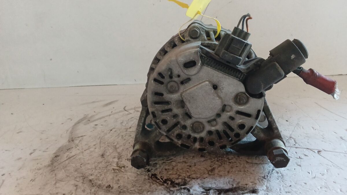 ALTERNATORE FORD FIESTA 2003 1.4 HDI — foto 4