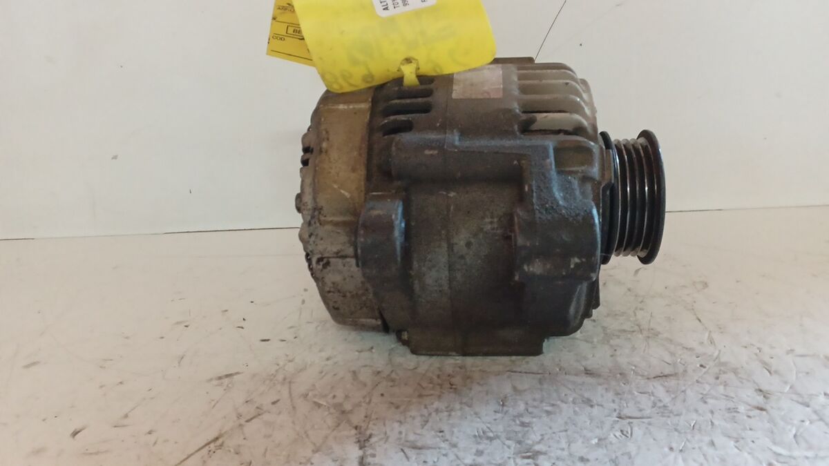 ALTERNATORE TOYOTA YARIS 2000 1.0 BENZ.