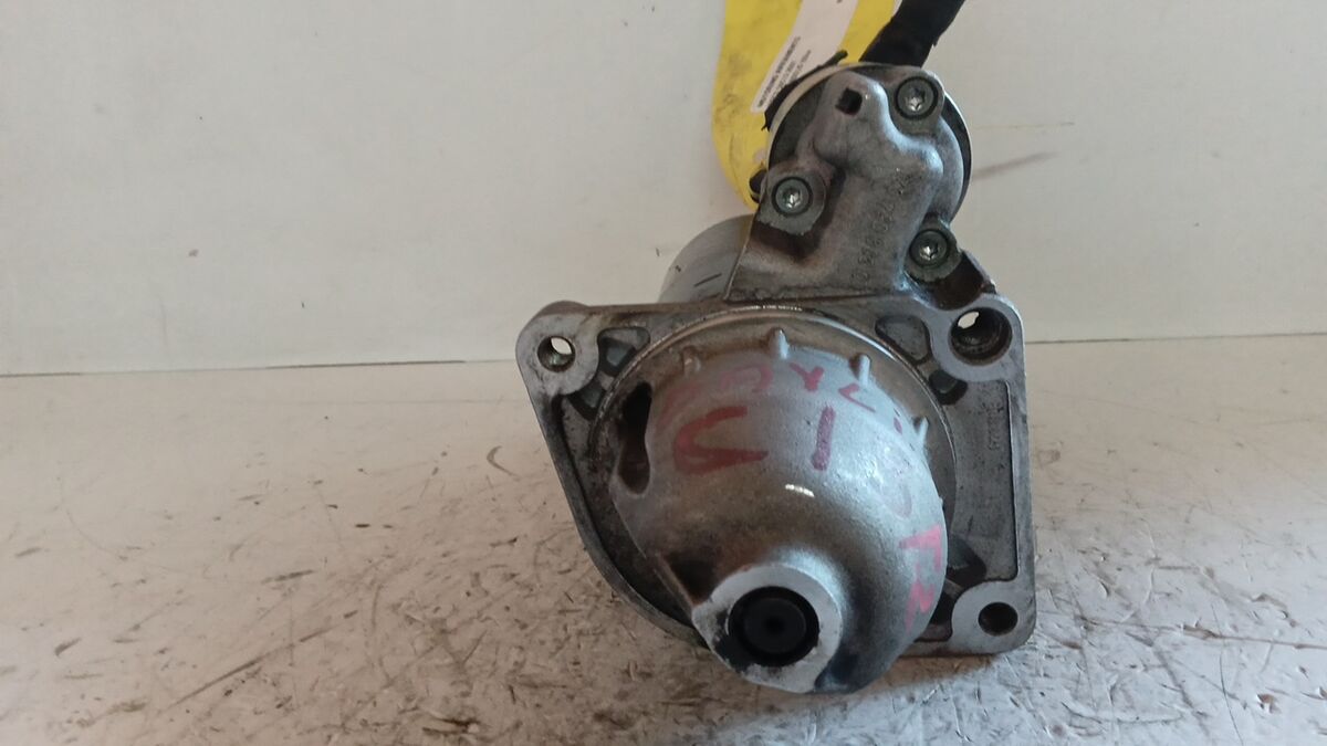 MOTORINO AVVIAMENTO DAILY C13 2001 2.8 — foto 2