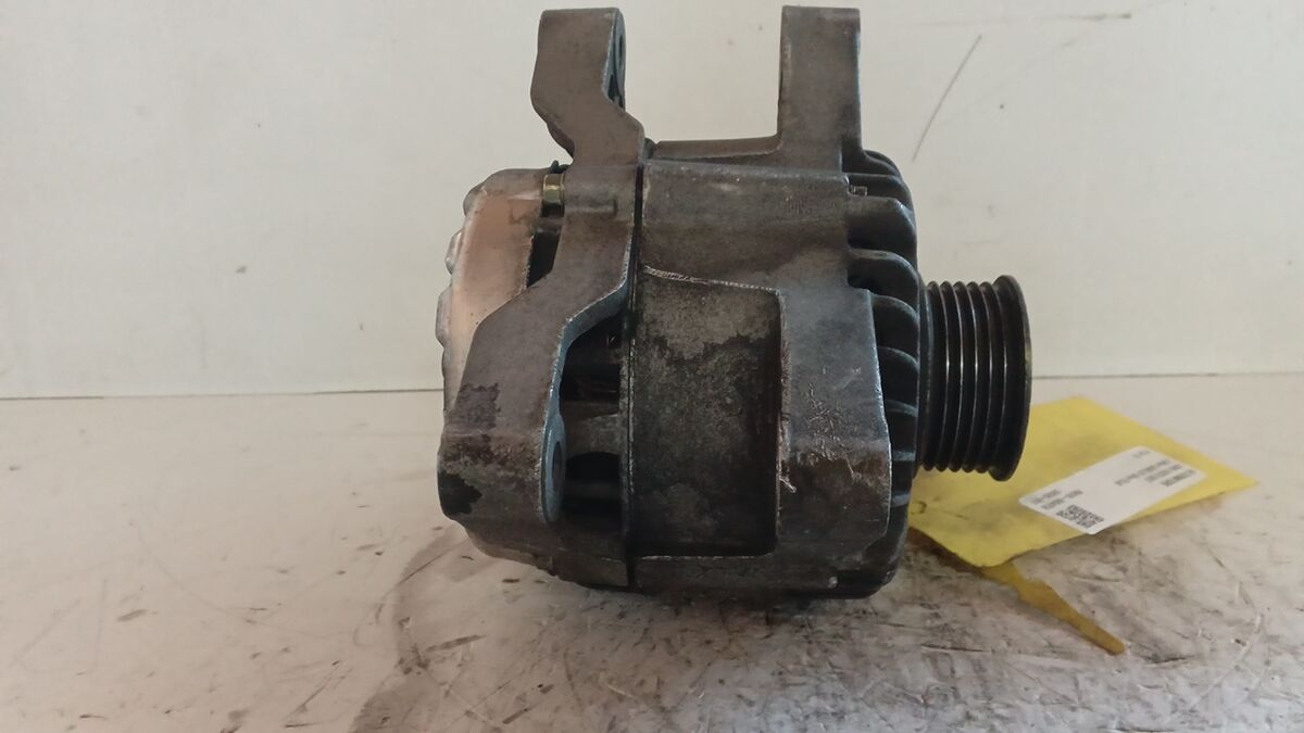 ALTERNATORE FORD FIESTA 2007 1.4 HDI