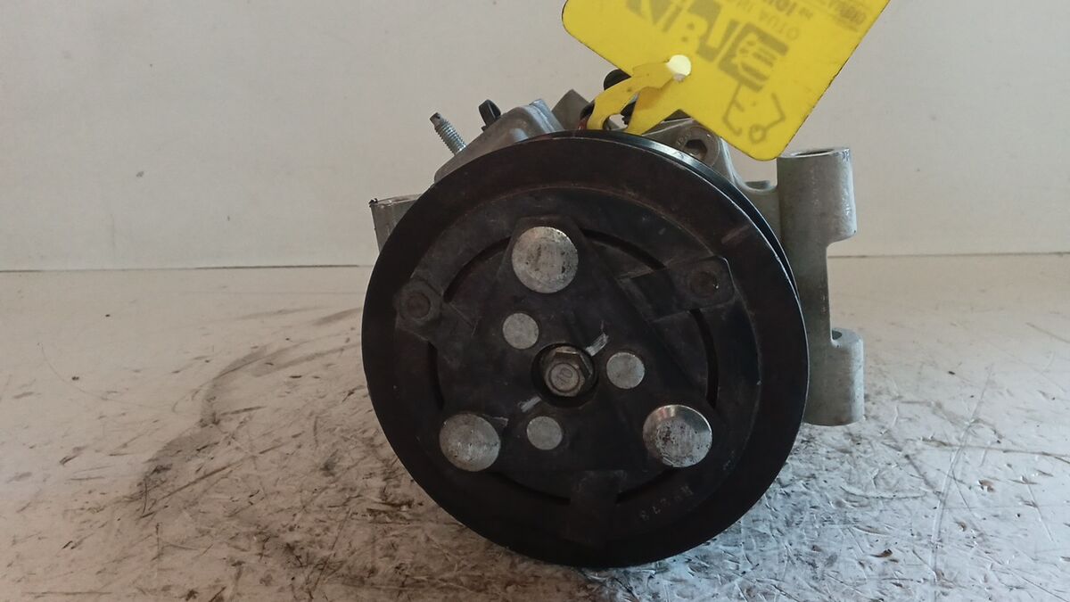 COMPRESSORE A/C CITROEN C3 2022 1.5 HDI 980886008002 — foto 2