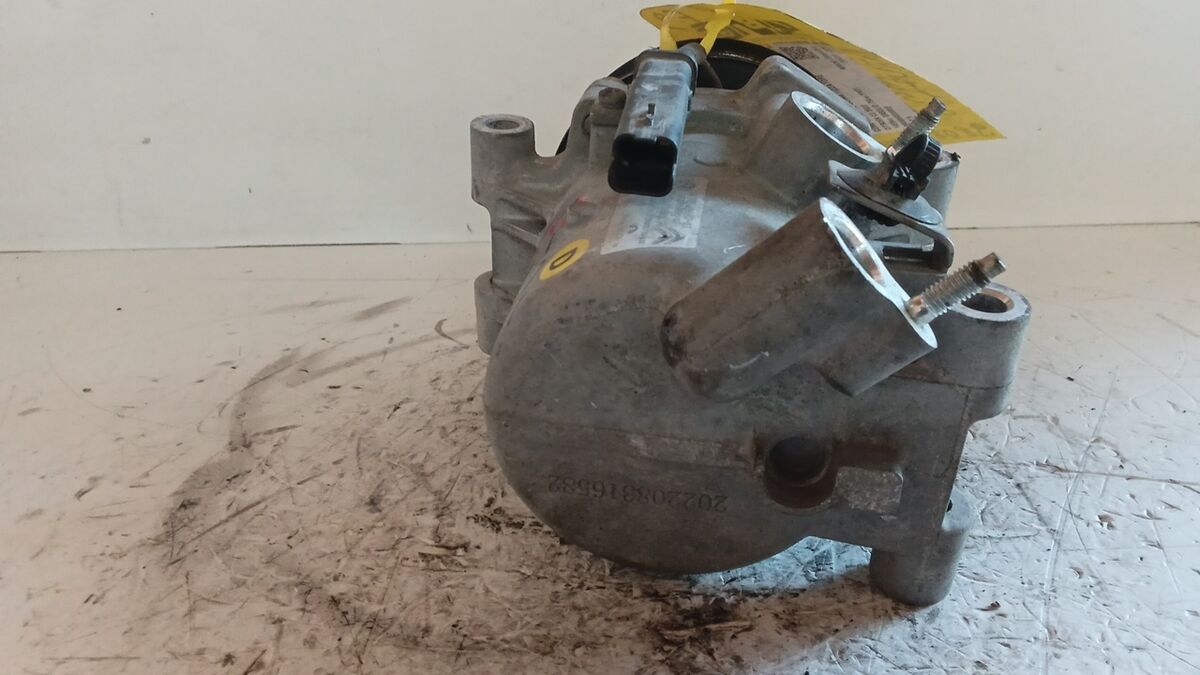 COMPRESSORE A/C CITROEN C3 2022 1.5 HDI 980886008002 — foto 4