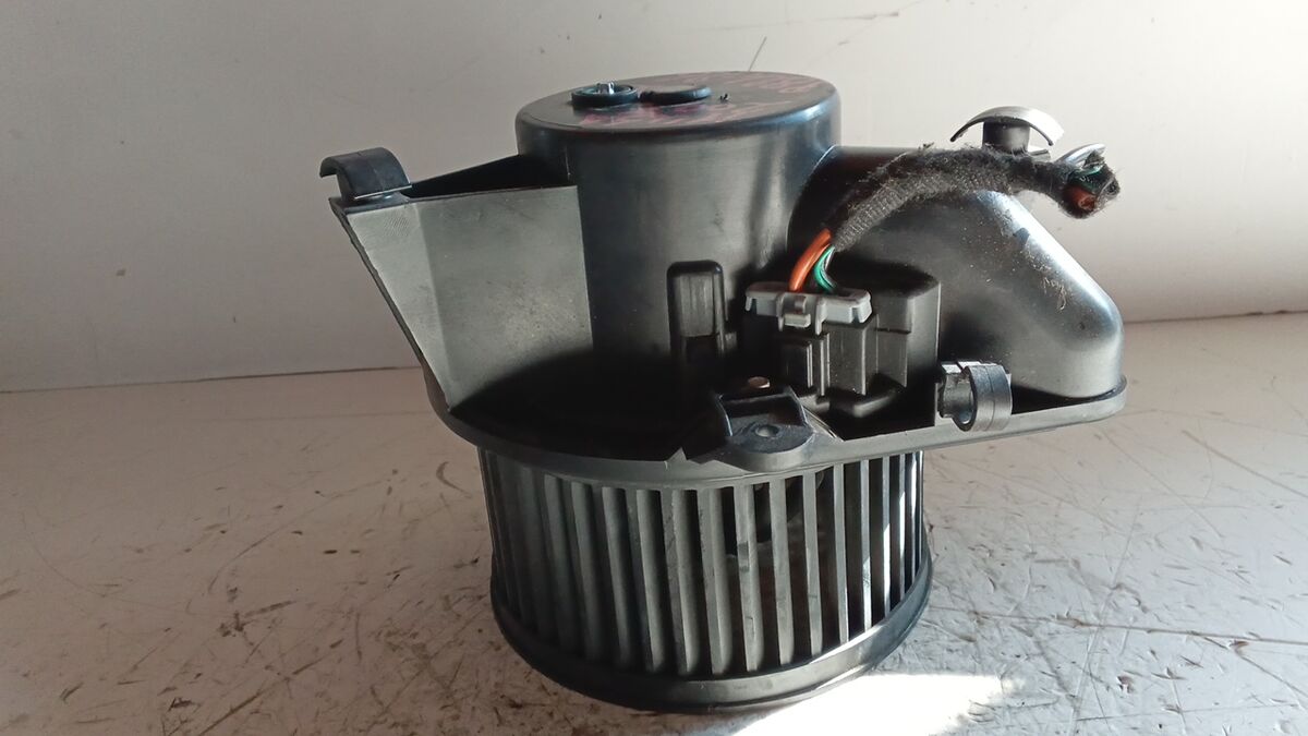 MOTORINO VENTILAZIONE ABITACOLO AUTOMATICO LANCIA MUSA 2007 5B2430600 — foto 2