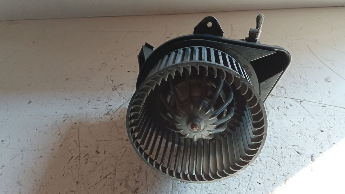 MOTORINO VENTILAZIONE ABITACOLO AUTOMATICO LANCIA MUSA 2007 5B2430600 — foto 3