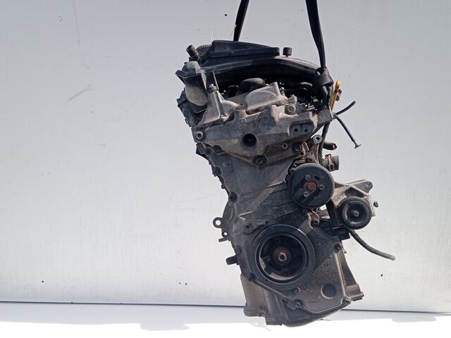 MOTORE NISSAN MICRA 2013 1.2 BENZ. 12V (HR12) — foto 4