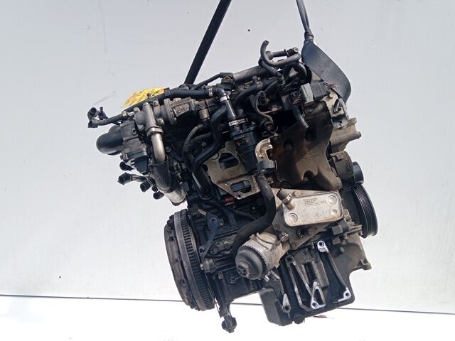 MOTORE FIAT CROMA 2008 1.9 MJT 150CV (939A2000 — foto 3