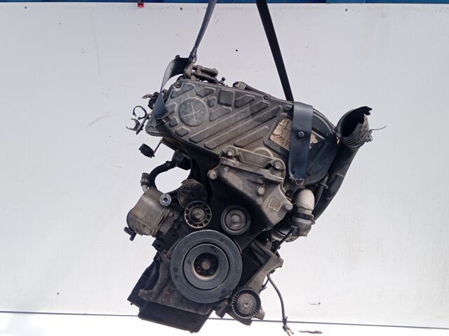 MOTORE FIAT CROMA 2008 1.9 MJT 150CV (939A2000 — foto 4