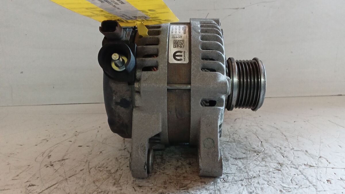 ALTERNATORE CITROEN C3 2022 1.5 HDI 9835688980