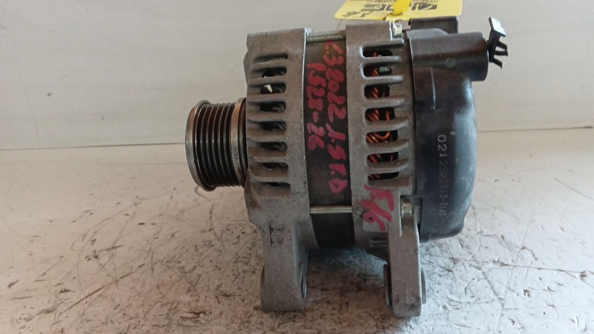 ALTERNATORE CITROEN C3 2022 1.5 HDI 9835688980 — foto 3
