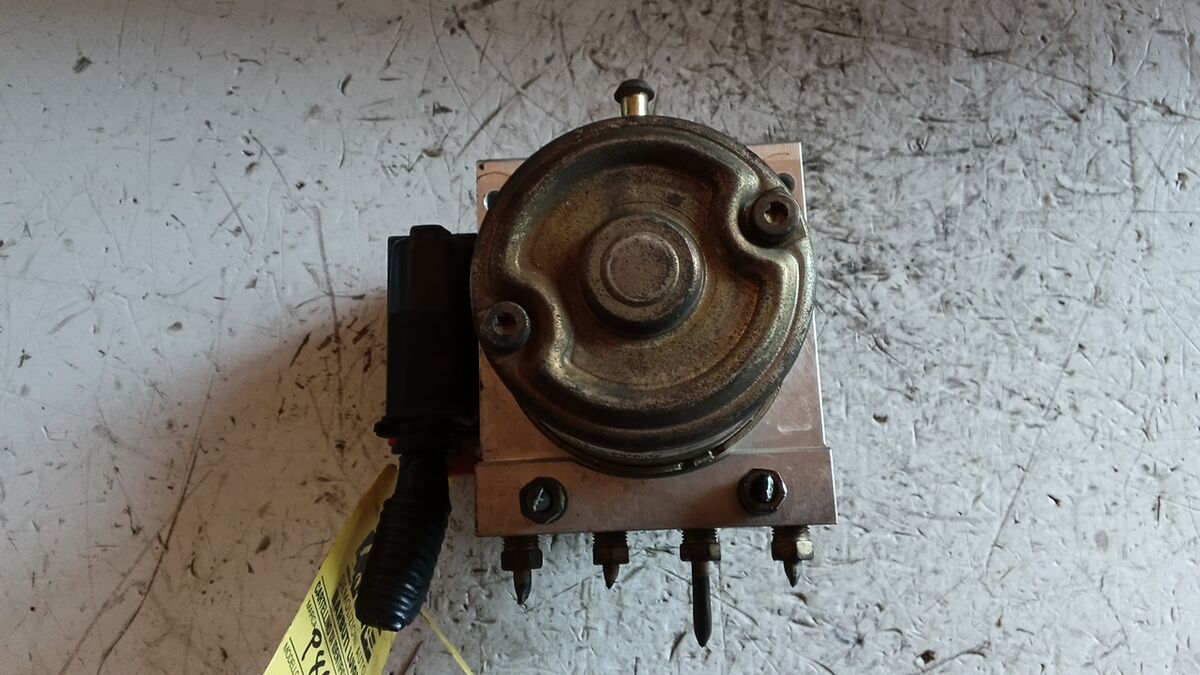 CENTRALINA ABS OPEL AGILA 2002 1.2 BENZ. AC045001944