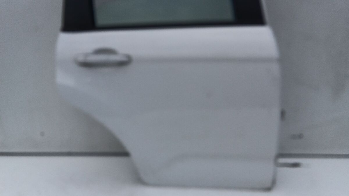 PORTA POSTERIORE DESTRA CITROEN C3 2013 — foto 3