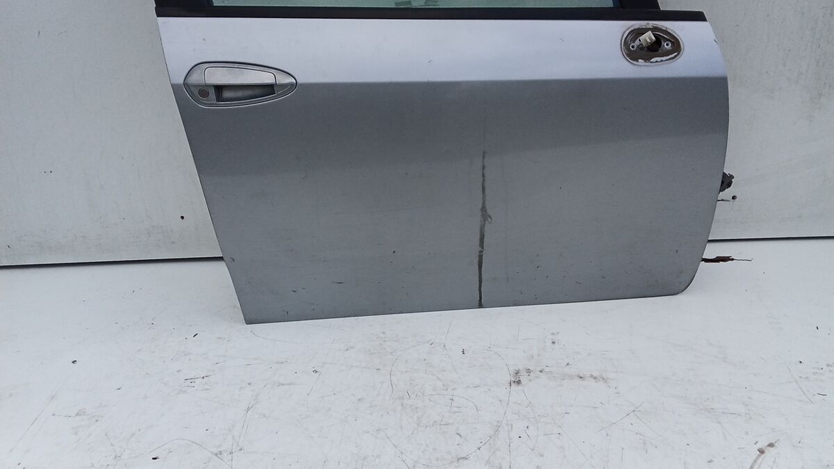 PORTA ANTERIORE DESTRA FIAT GRANDE PUNTO 2006 — foto 3