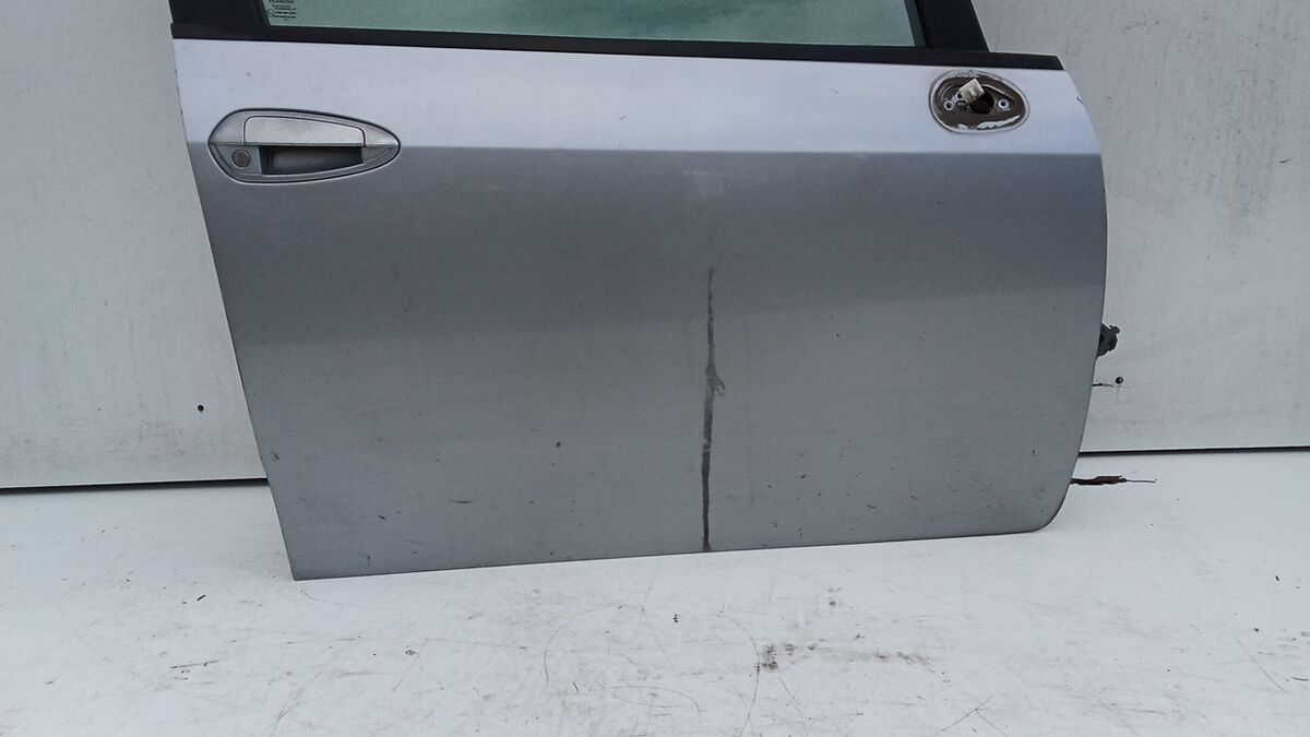 PORTA ANTERIORE DESTRA FIAT GRANDE PUNTO 2006 — foto 4