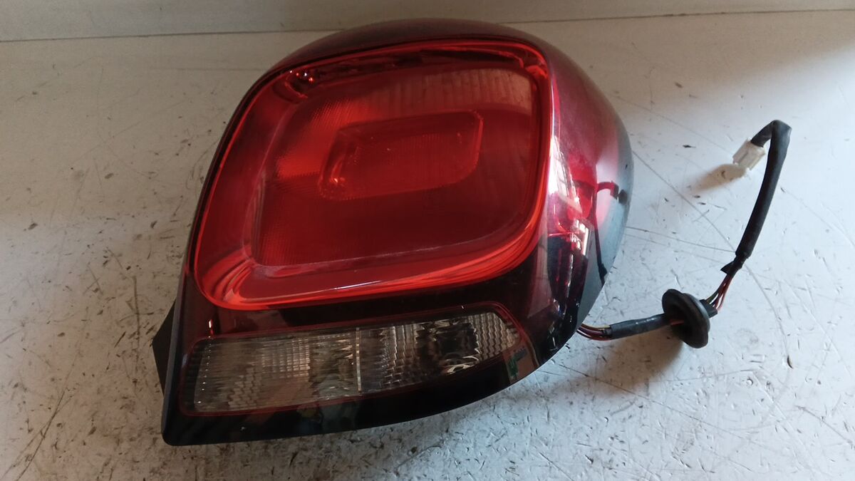 STOP DESTRO CITROEN C1 2019 81331002