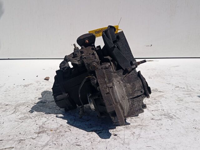 CAMBIO FIAT SEICENTO 2000 900 BENZ. (1170A1046) — foto 2