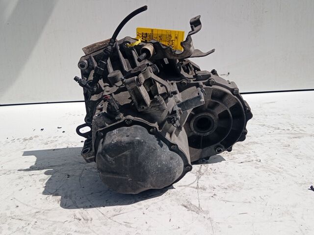 CAMBIO OPEL AGILA 2009 1.3 MULTIJET 75CV (D13A) — foto 3