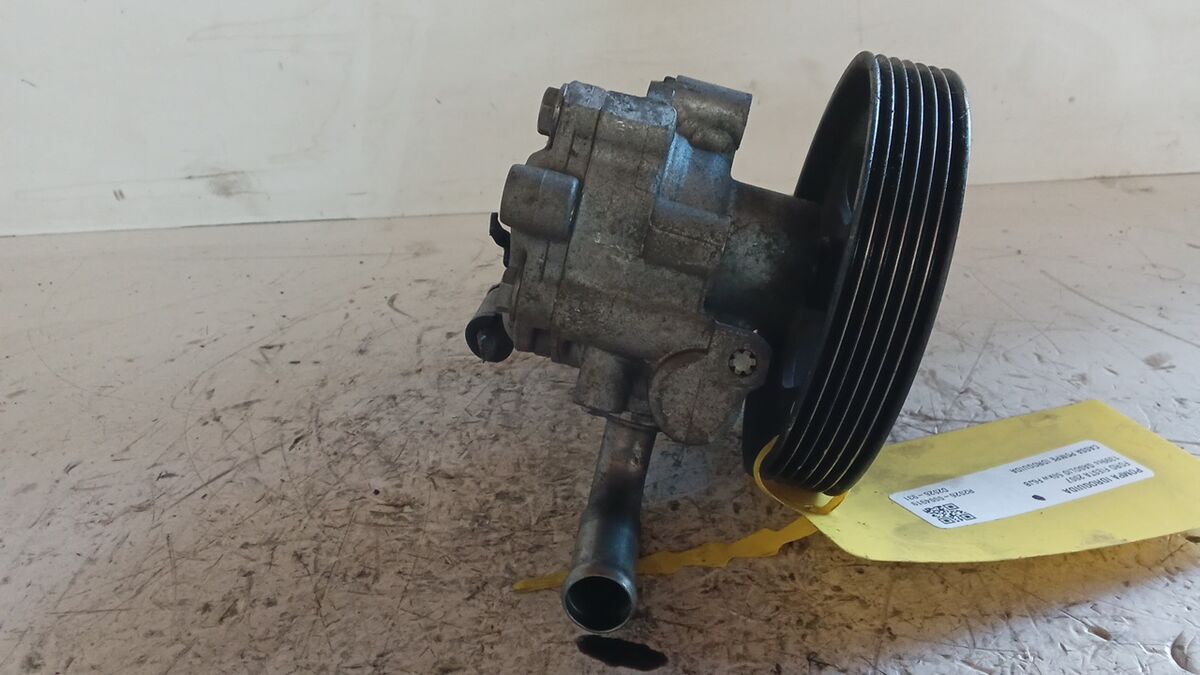 POMPA IDROGUIDA MECCANICA FORD FIESTA 2007 1.4 TDCI — foto 3