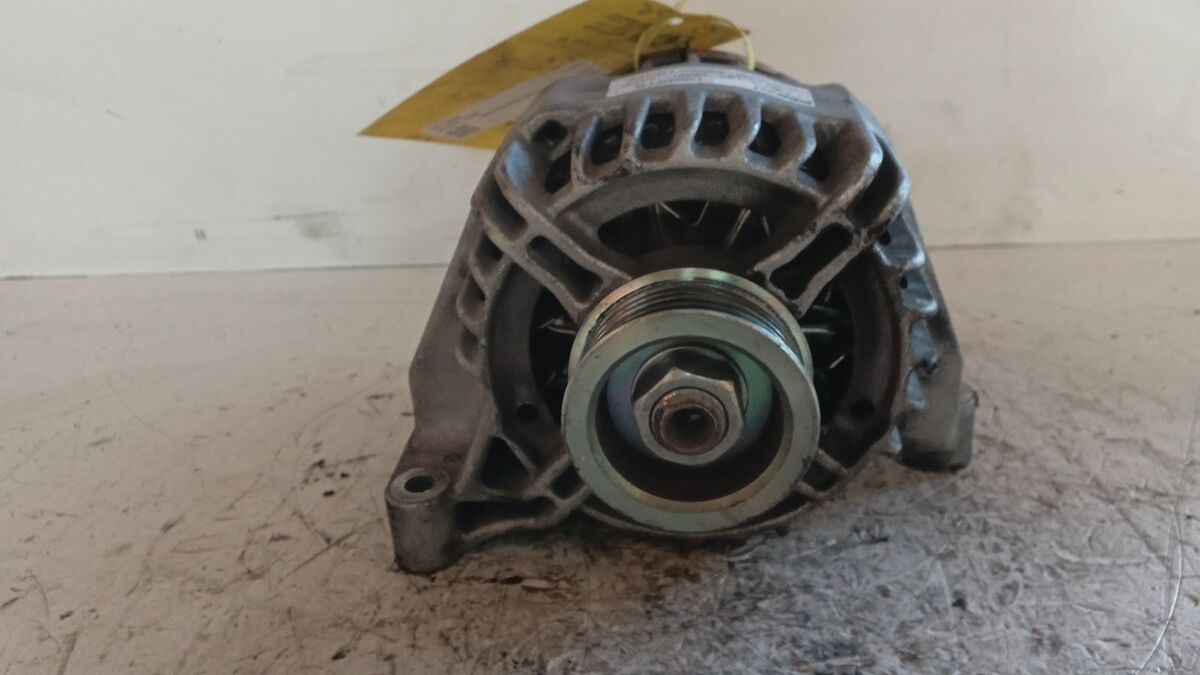 ALTERNATORE FIAT PUNTO EVO 2013 1.4 BENZ/MET 90A — foto 2