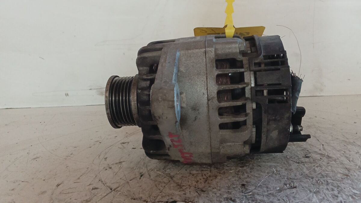 ALTERNATORE FIAT BRAVO 2009 1.6 MULTIJET 120CV 100A 51764265